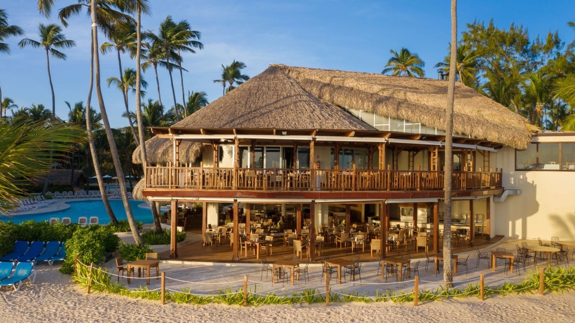 Impressive Punta Cana