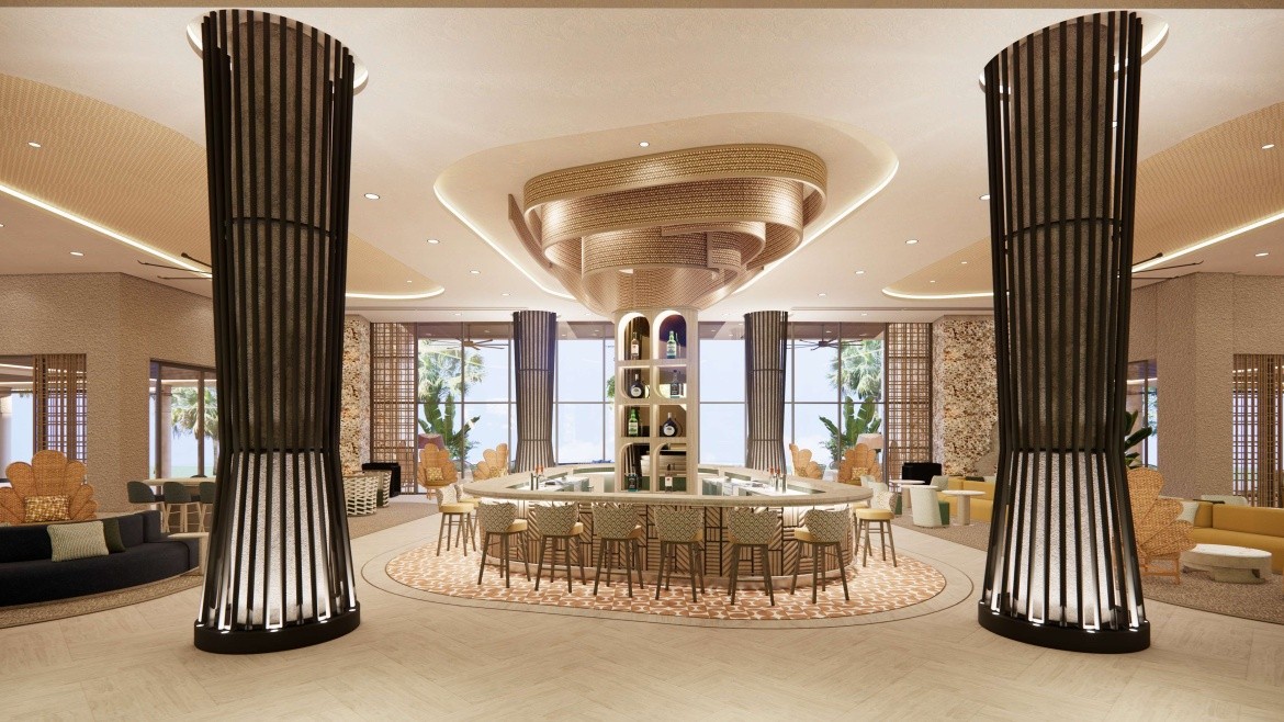 Zemi Miches All-Inclusive Resort, Curio Collection by Hilton (Miches)