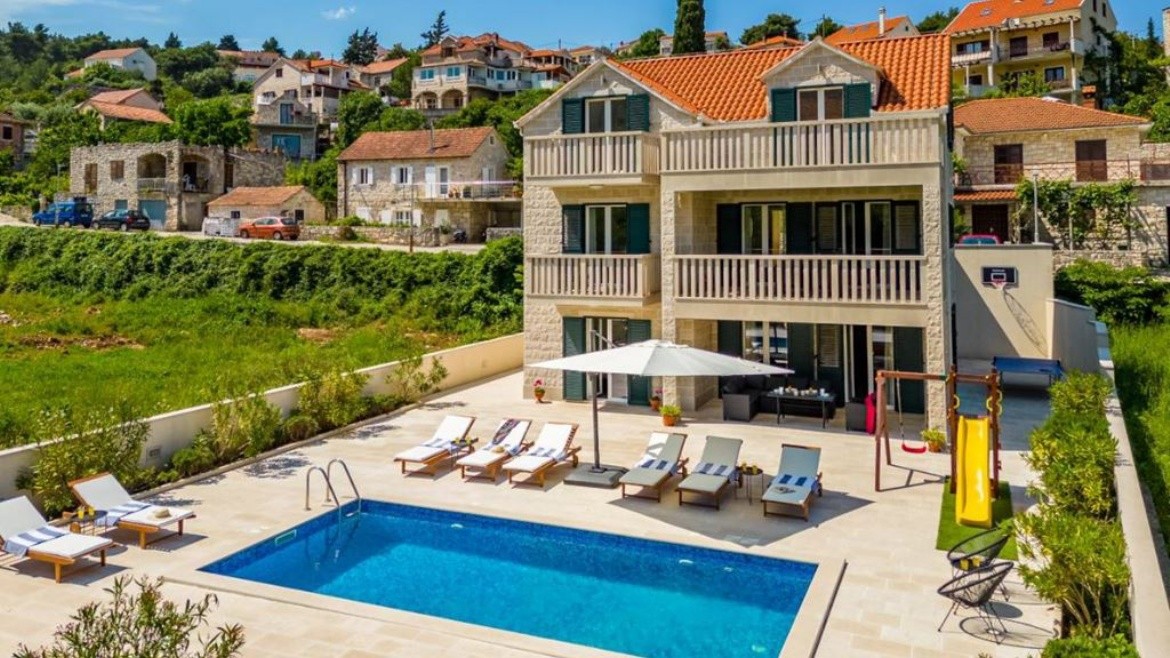 Vila Janie