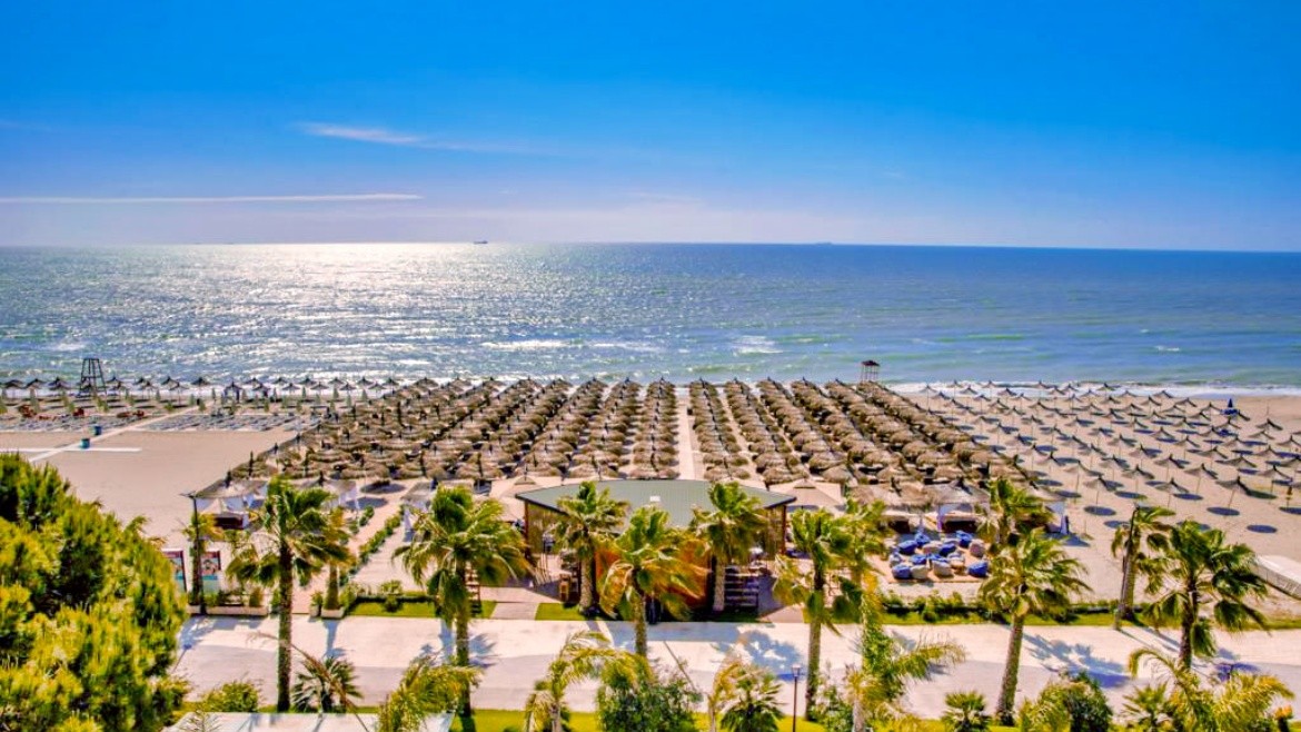 Grand VM Conference & SPA