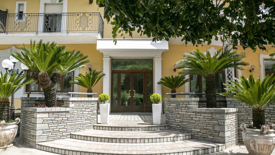 Resort Sant'Angelo & SPA