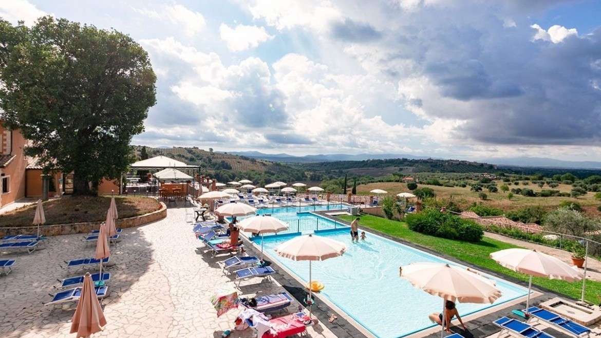 Borgo Magliano