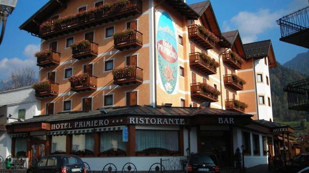 Primiero