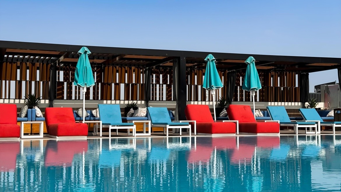 Millennium Place Mirdif Hotel