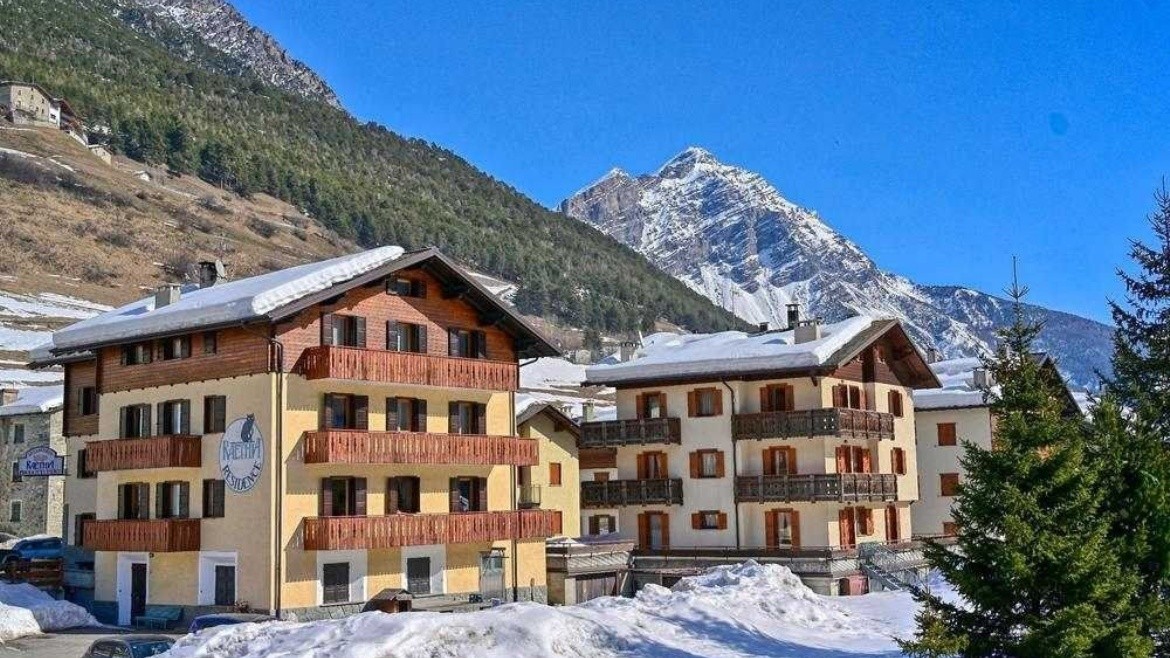 Casa Raethia