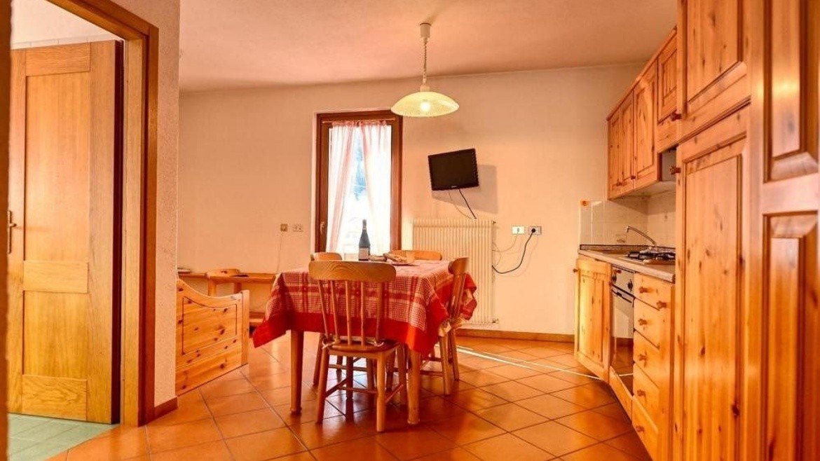 Casa Pienzi