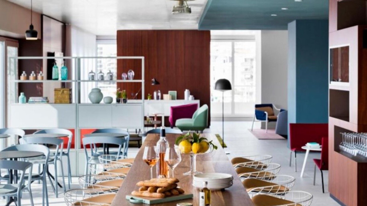 OKKO HOTELS Cannes Centre