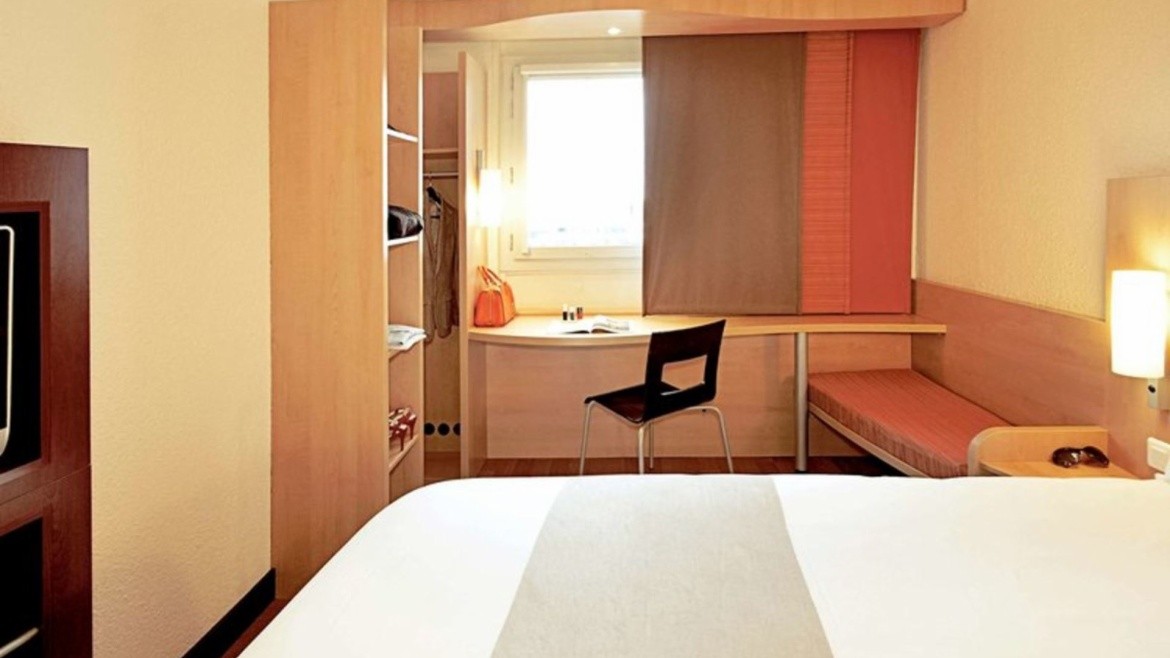ibis Paris Bercy Village