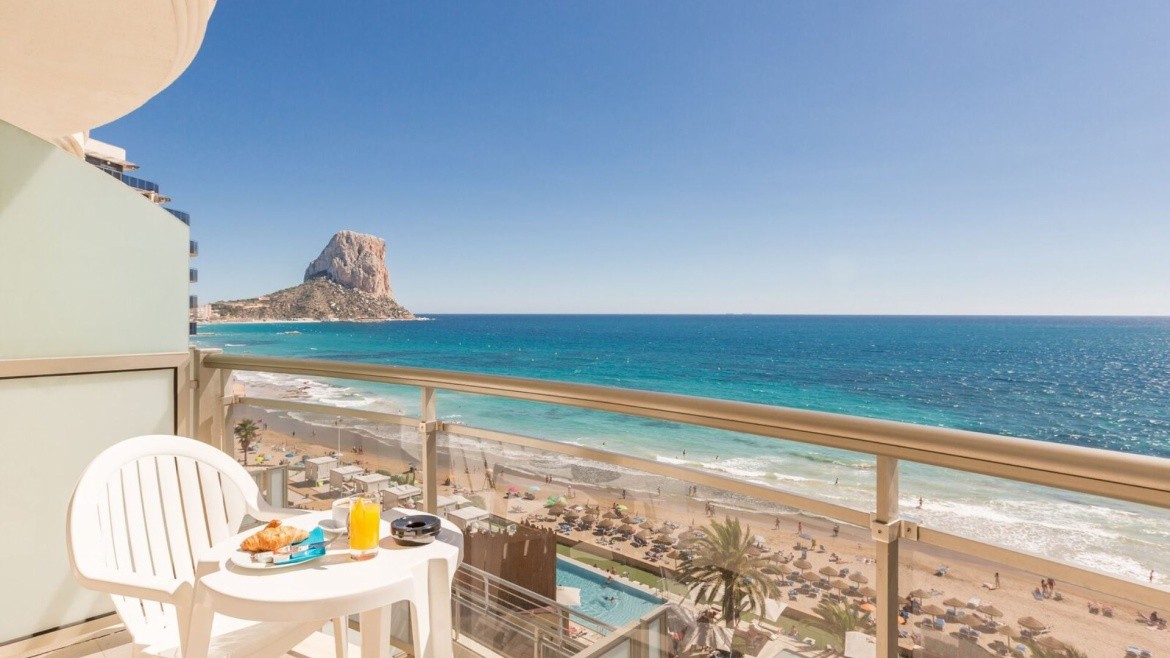 Pierre & Vacances Bahía Calpe