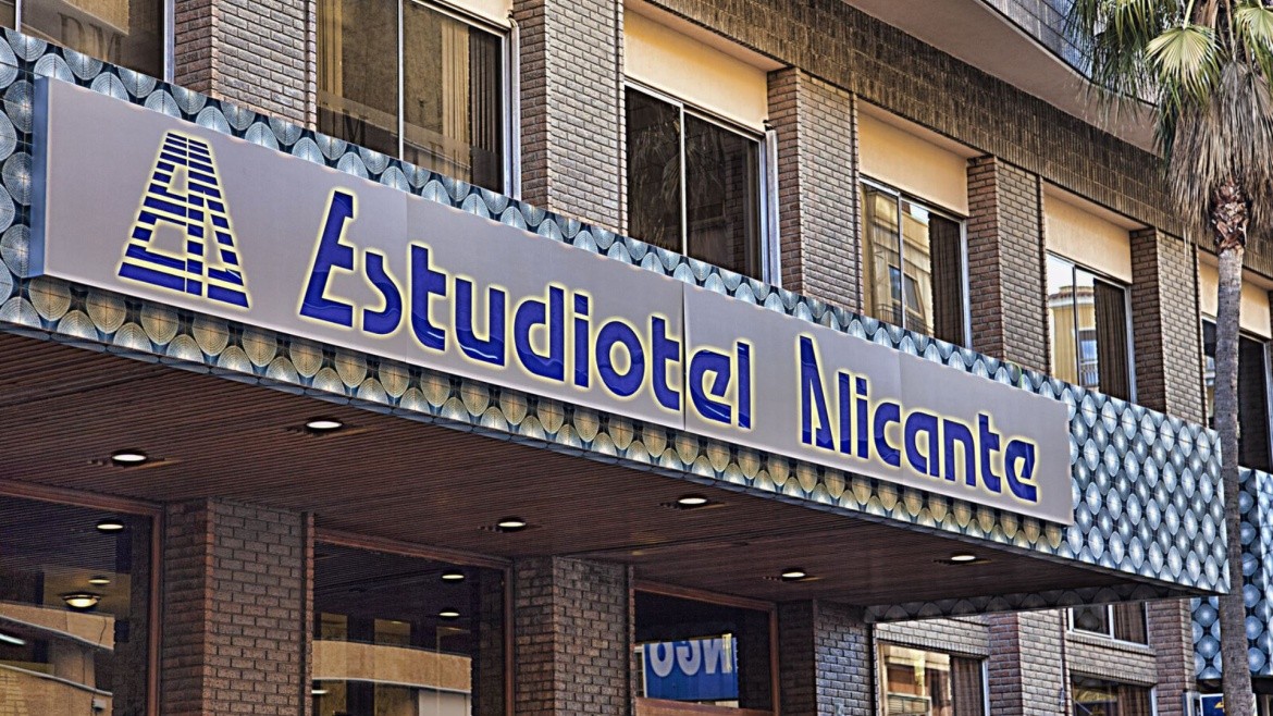 Estudiotel Alicante