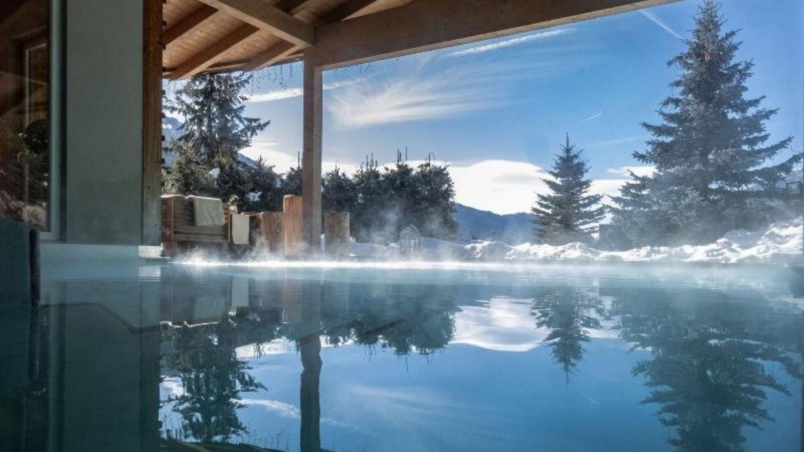 Olympic Spa