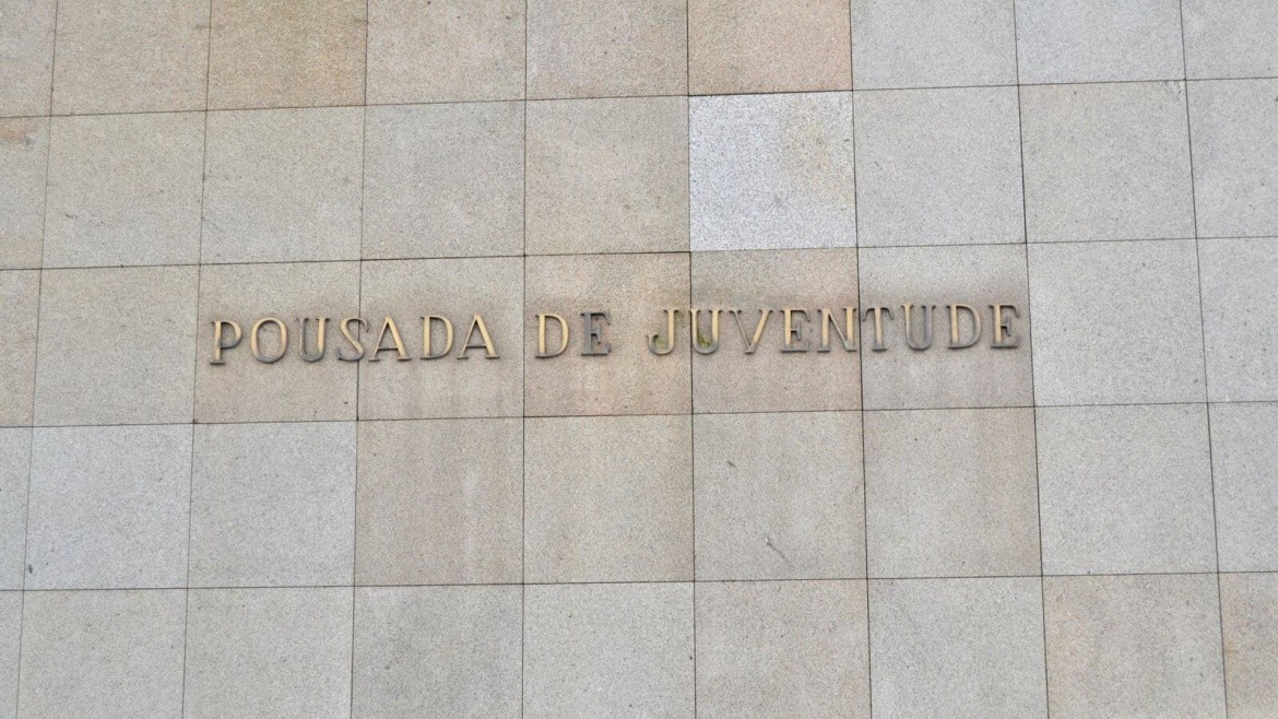 HI Hostel Porto Pousada de Juventude