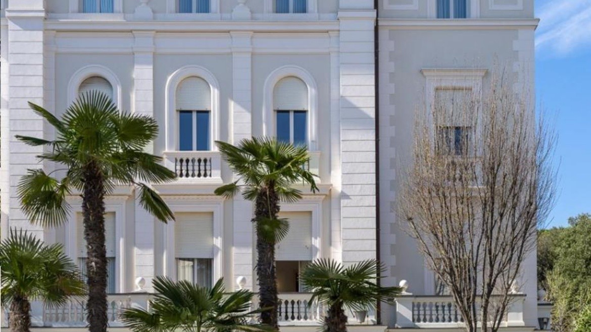 Residenza Parco Fellini