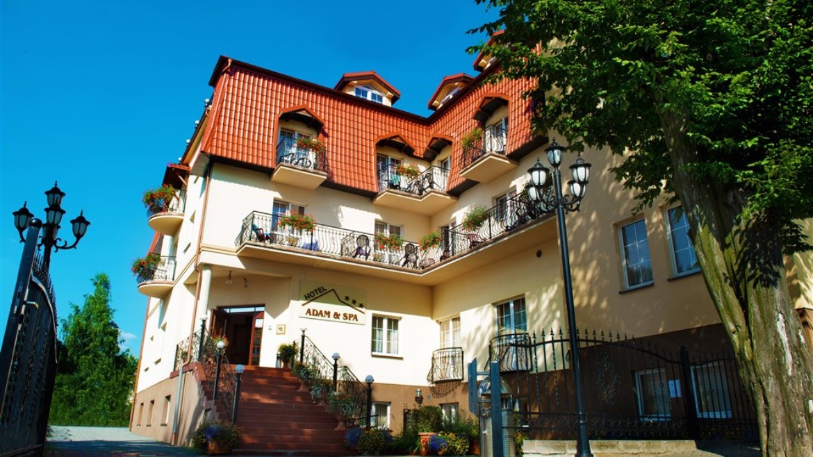 Kur Adam & Spa