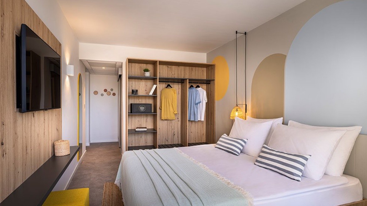 Sunny Rabac by Valamar