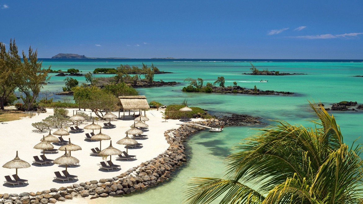 Lagoon Attitude (ex. Sensimar Lagoon Mauritius)