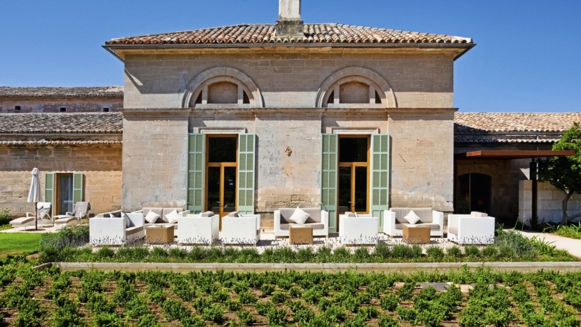 Fontsanta Thermal & Spa (Campos)