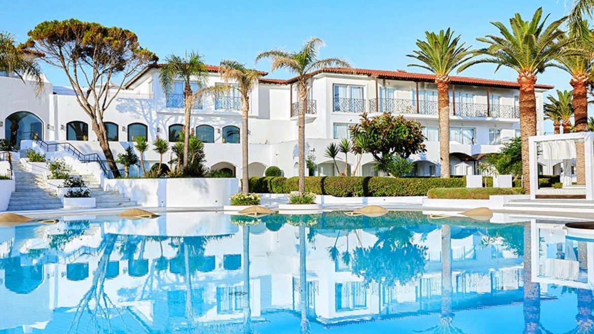 Caramel a Grecotel Resort to Live