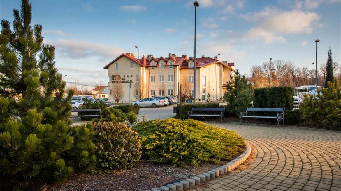 Galicja (Wieliczka)