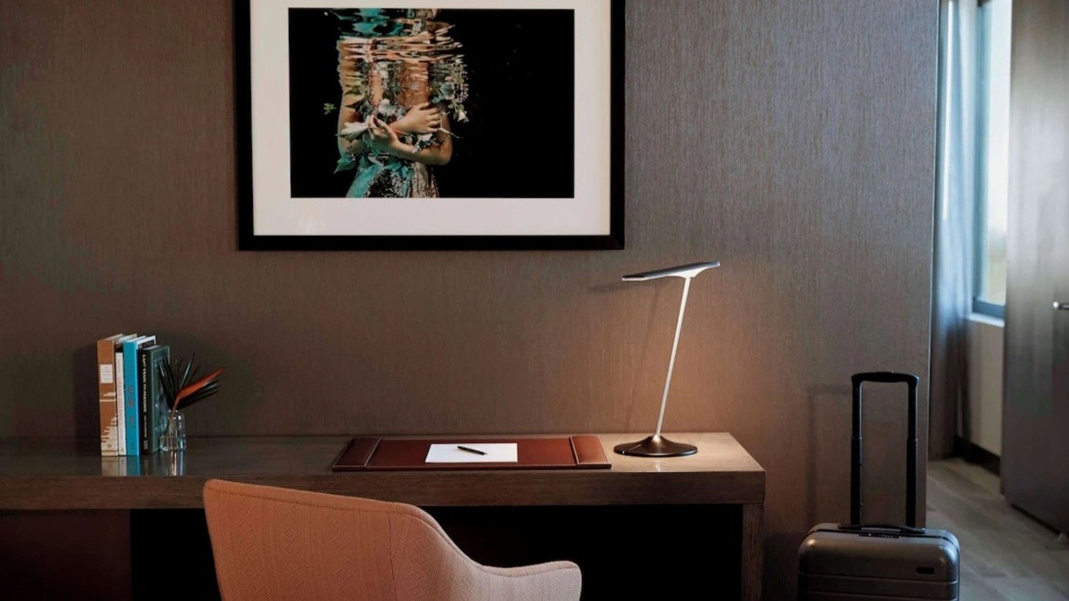 THesis Hotel Miami