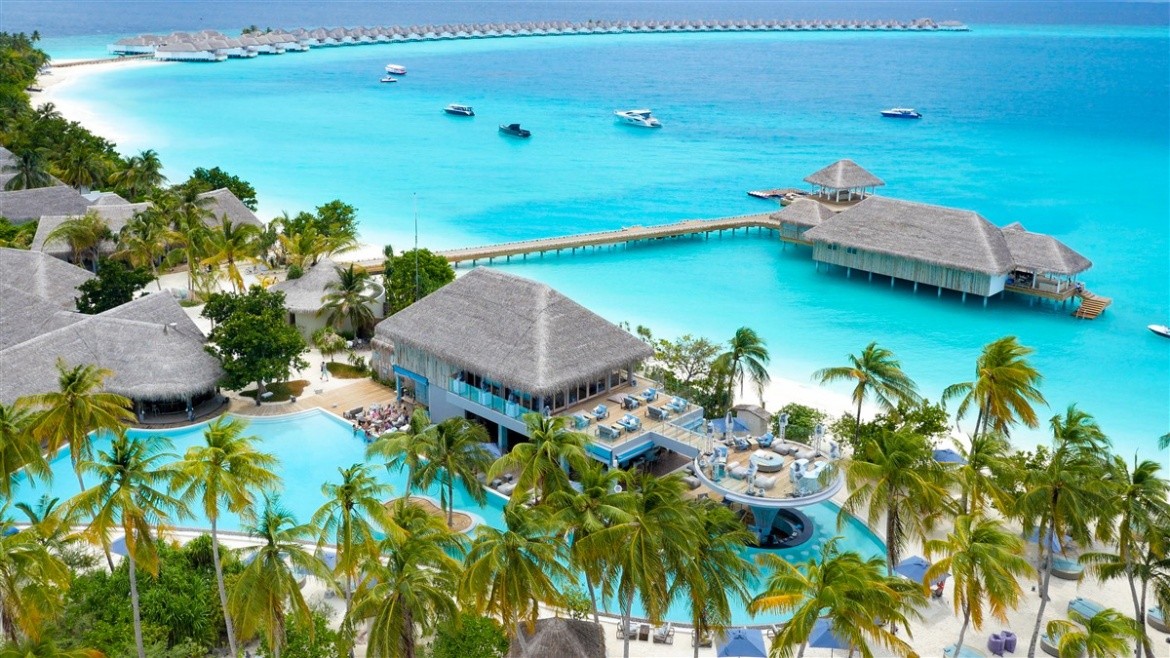 Finolhu Seaside Collection