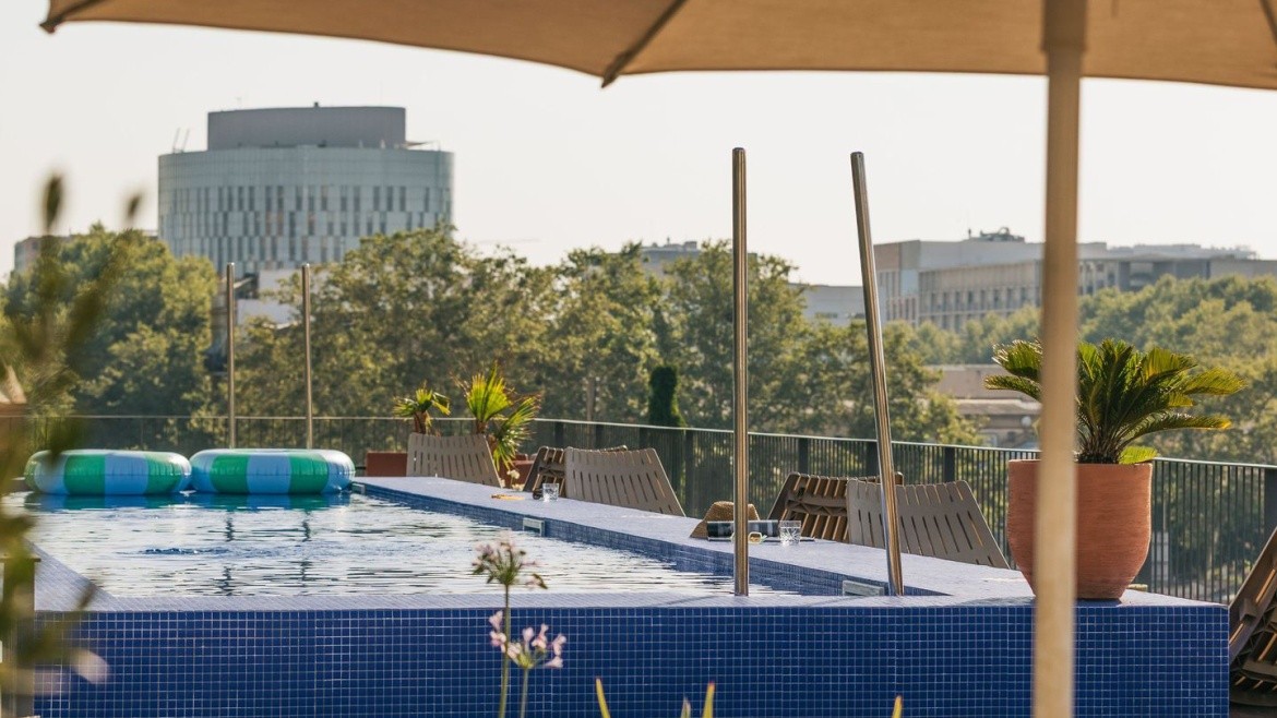 The Social Hub Barcelona Poblenou