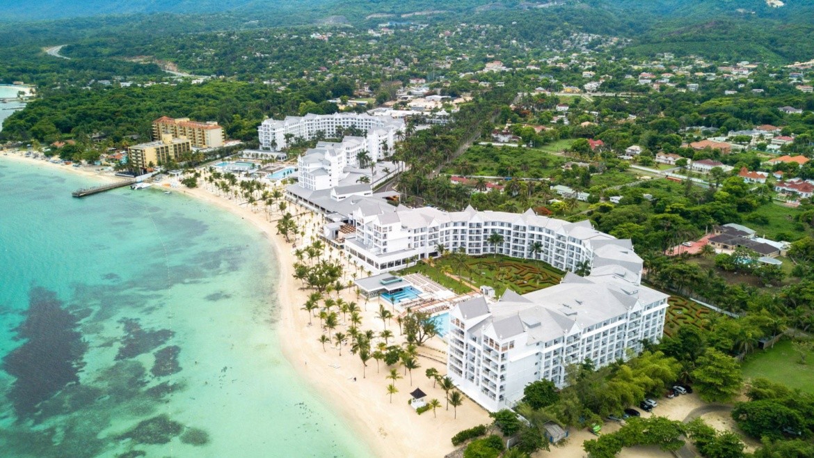 Hotel Riu Ocho Rios (ex. ClubHotel Riu Ocho Rios)