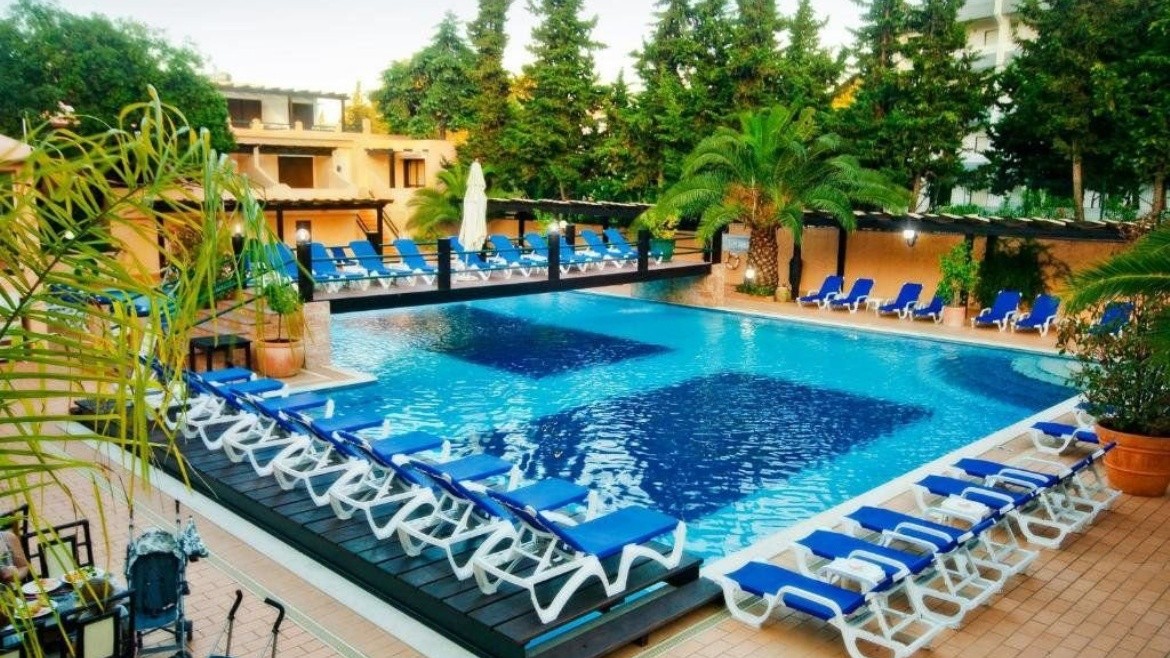 Balaia Mar & Apartamentos da Balaia