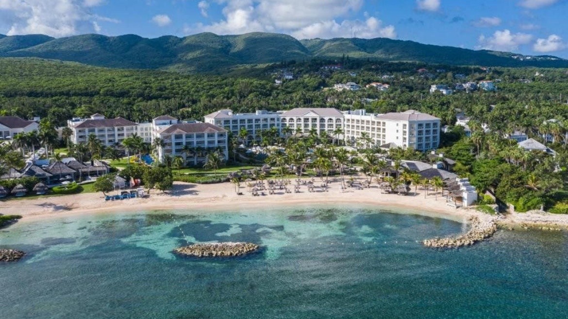 Hyatt Zilara Rose Hall