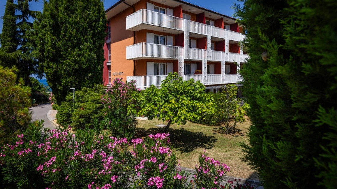 Hotel Mirta