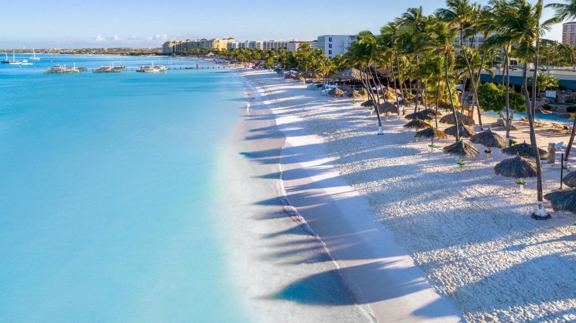 Holiday Inn Resort Aruba