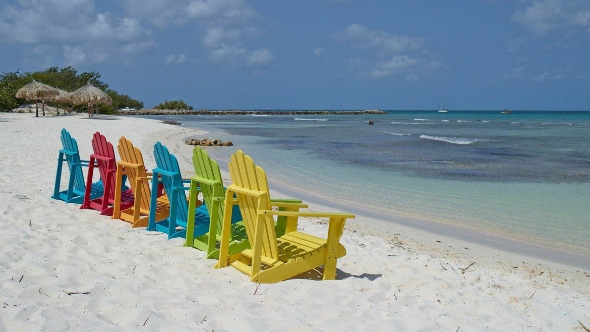 Divi Aruba Phoenix Resort