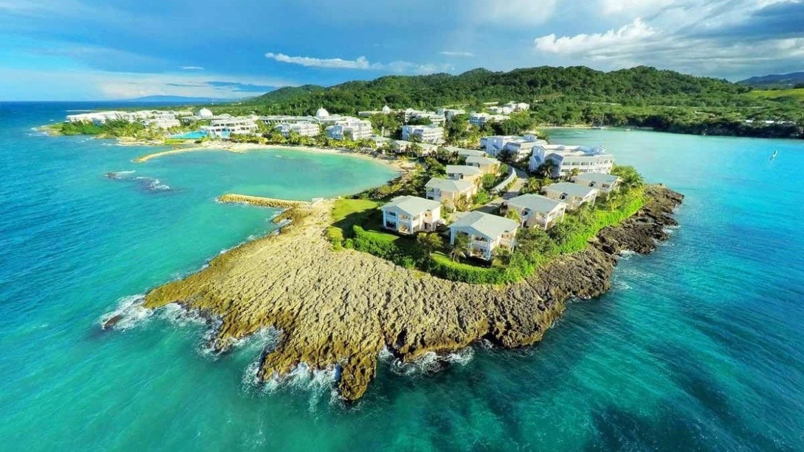 Grand Palladium Jamaica Resort & Spa