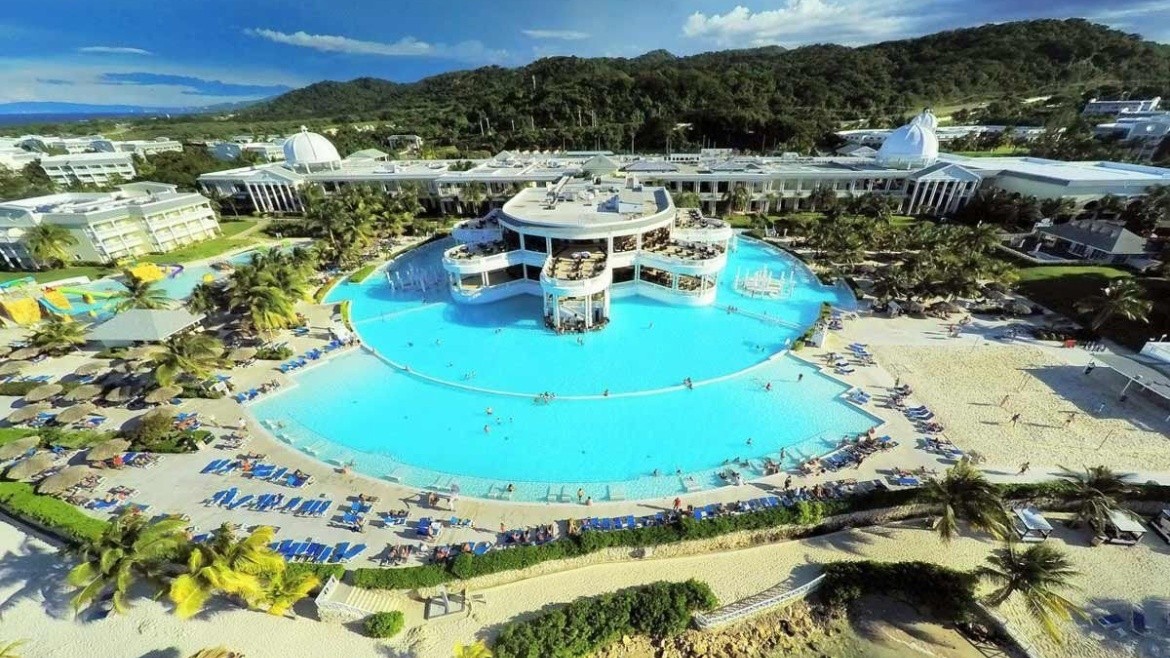 Grand Palladium Jamaica Resort & Spa