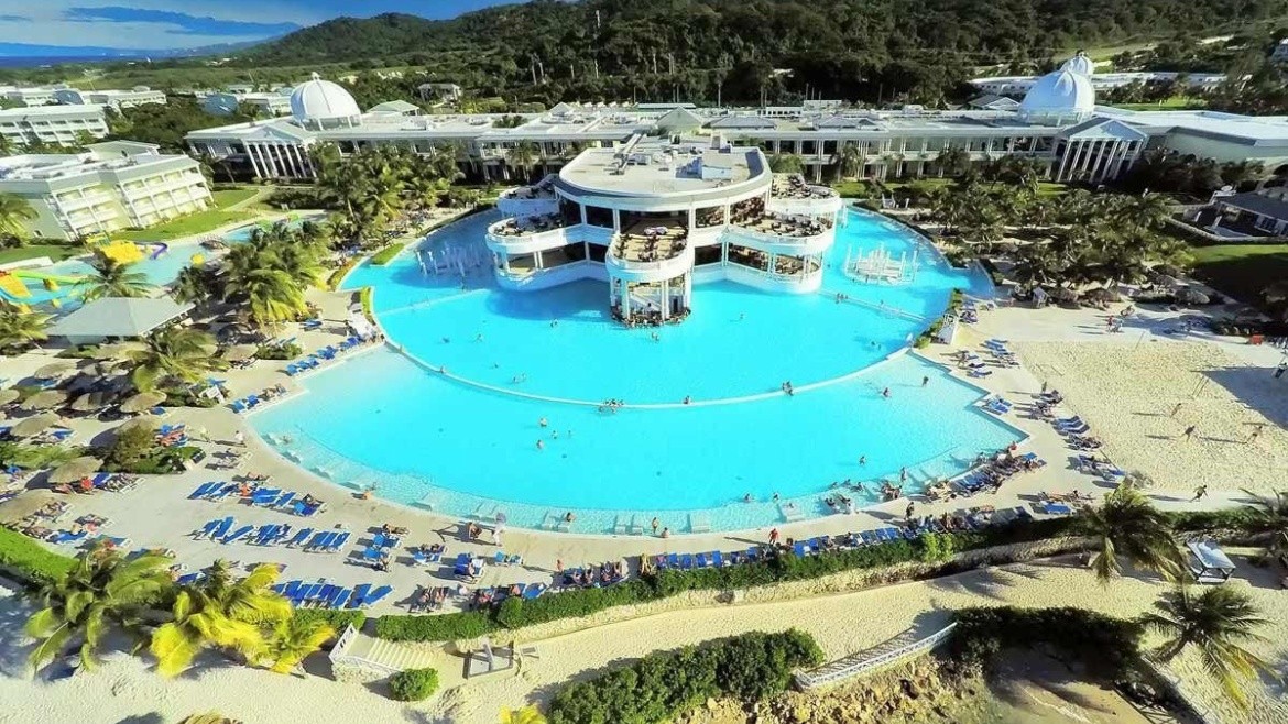 Grand Palladium Jamaica Resort & Spa