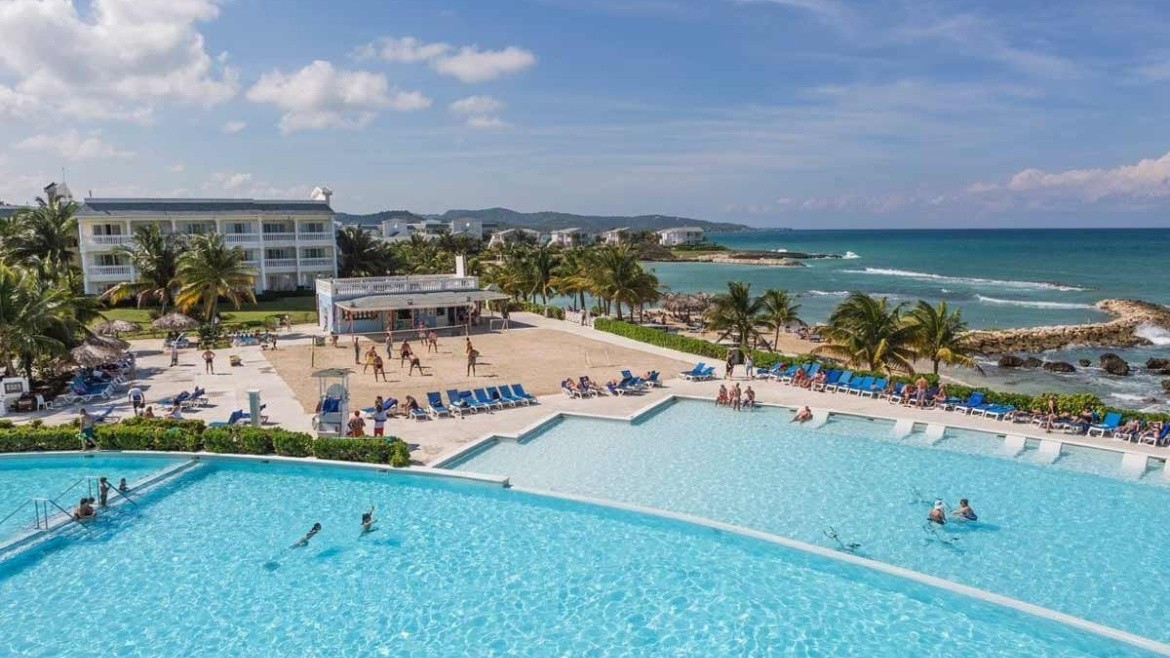 Grand Palladium Jamaica Resort & Spa