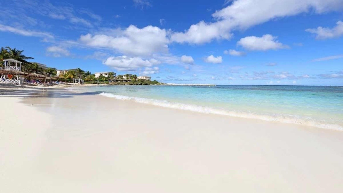 Grand Palladium Jamaica Resort & Spa