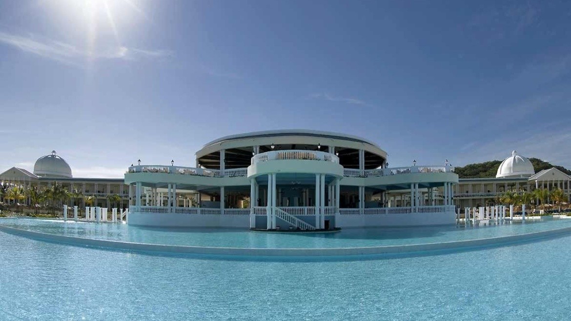 Grand Palladium Jamaica Resort & Spa