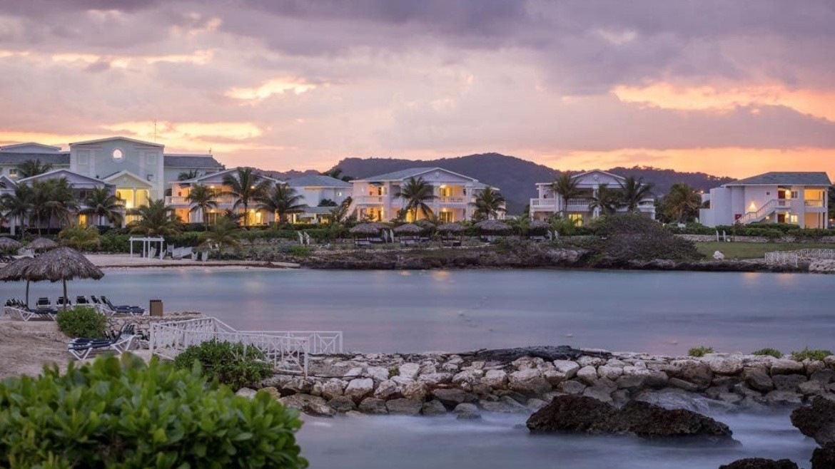 Grand Palladium Jamaica Resort & Spa