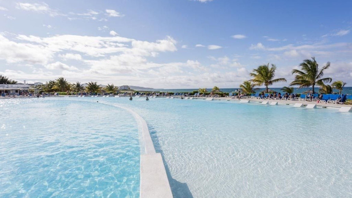 Grand Palladium Jamaica Resort & Spa