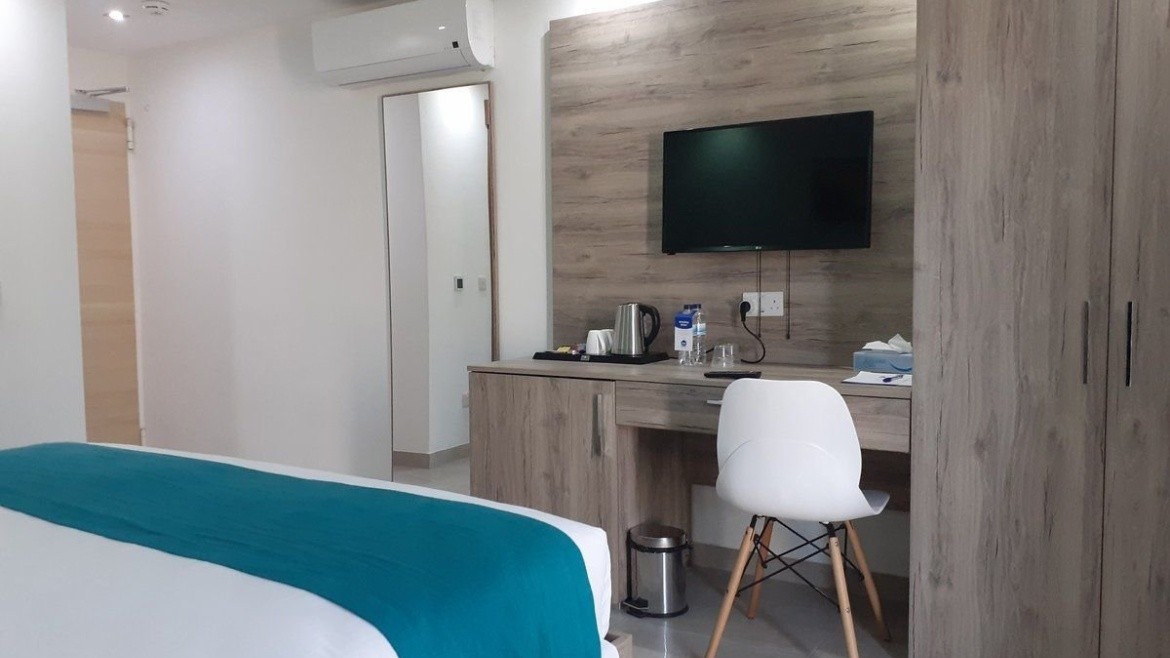 TJ Boutique Accommodation (Marsascala)