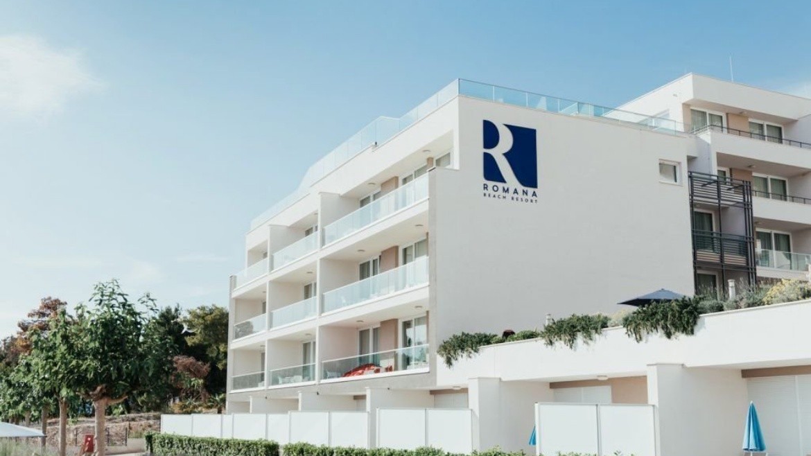 Romana Beach Resort