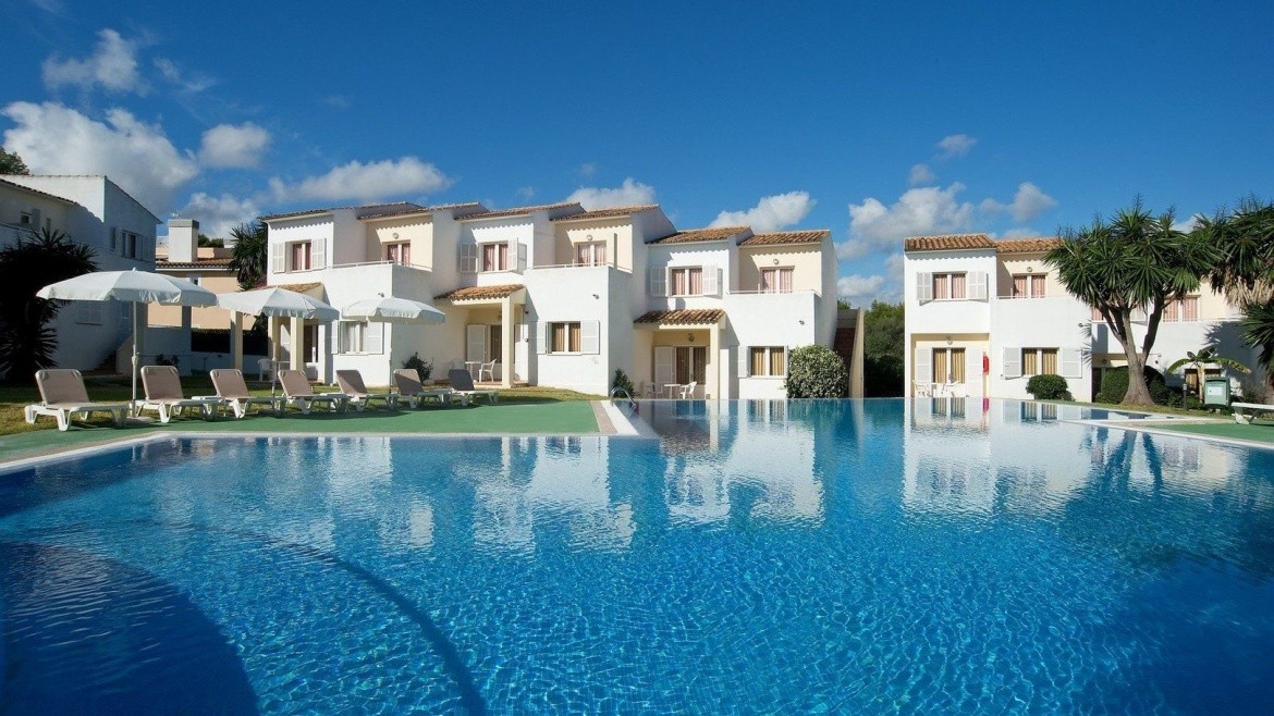 Résidence Mallorca Vista Alegre