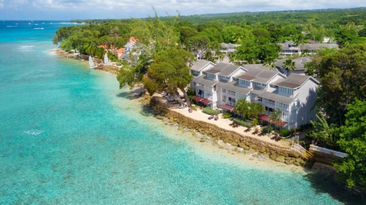 The Club Barbados Resort & Spa