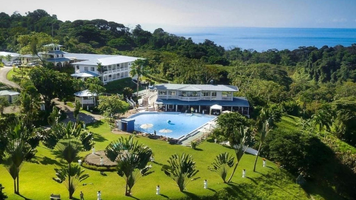 Cristal Ballena Boutique Hotel & Spa