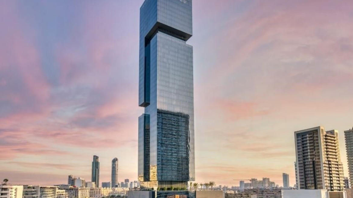 The First Collection