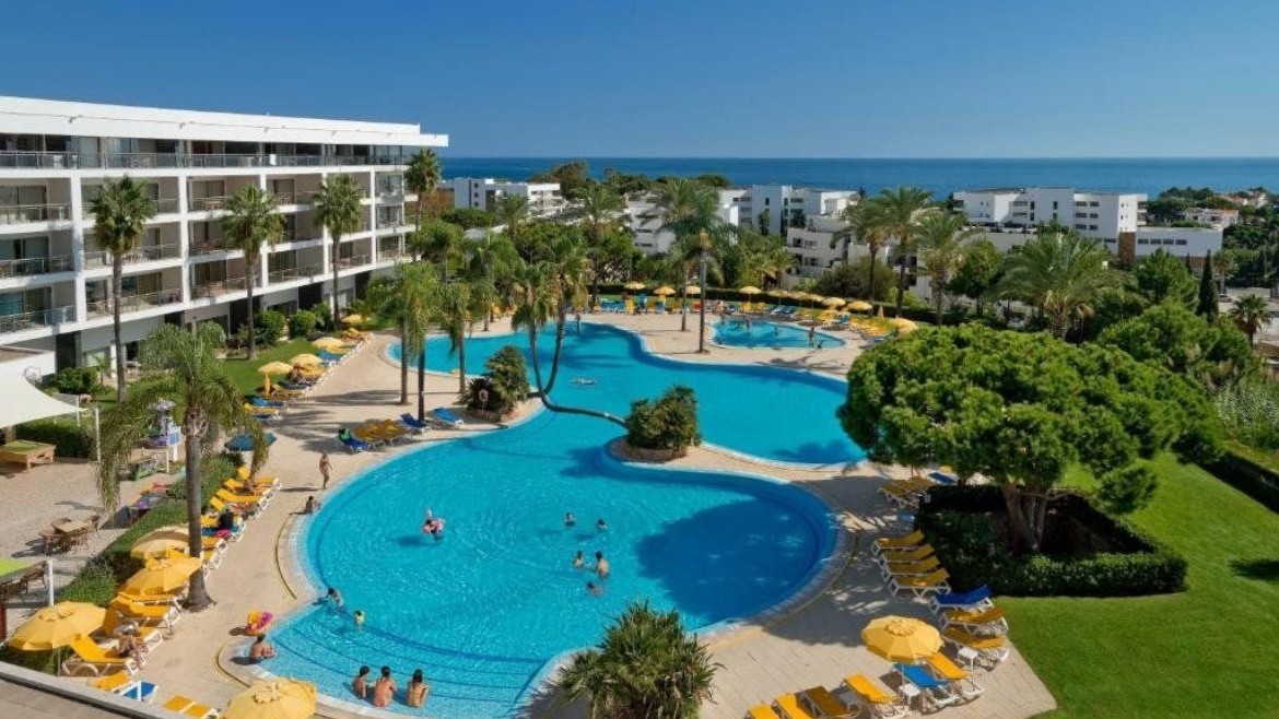 Alto da Colina (Albufeira)