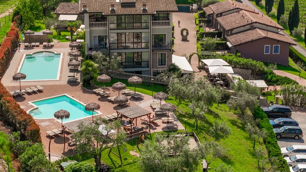 Residence La Bertoletta Corte & Village