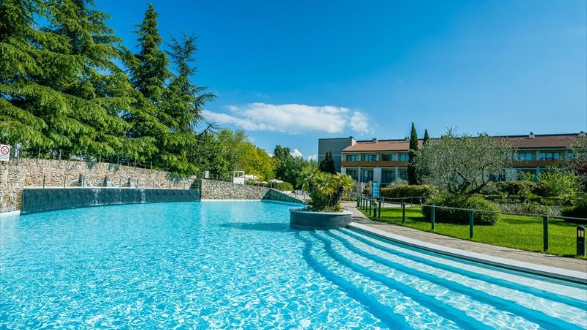 Parc Hotel