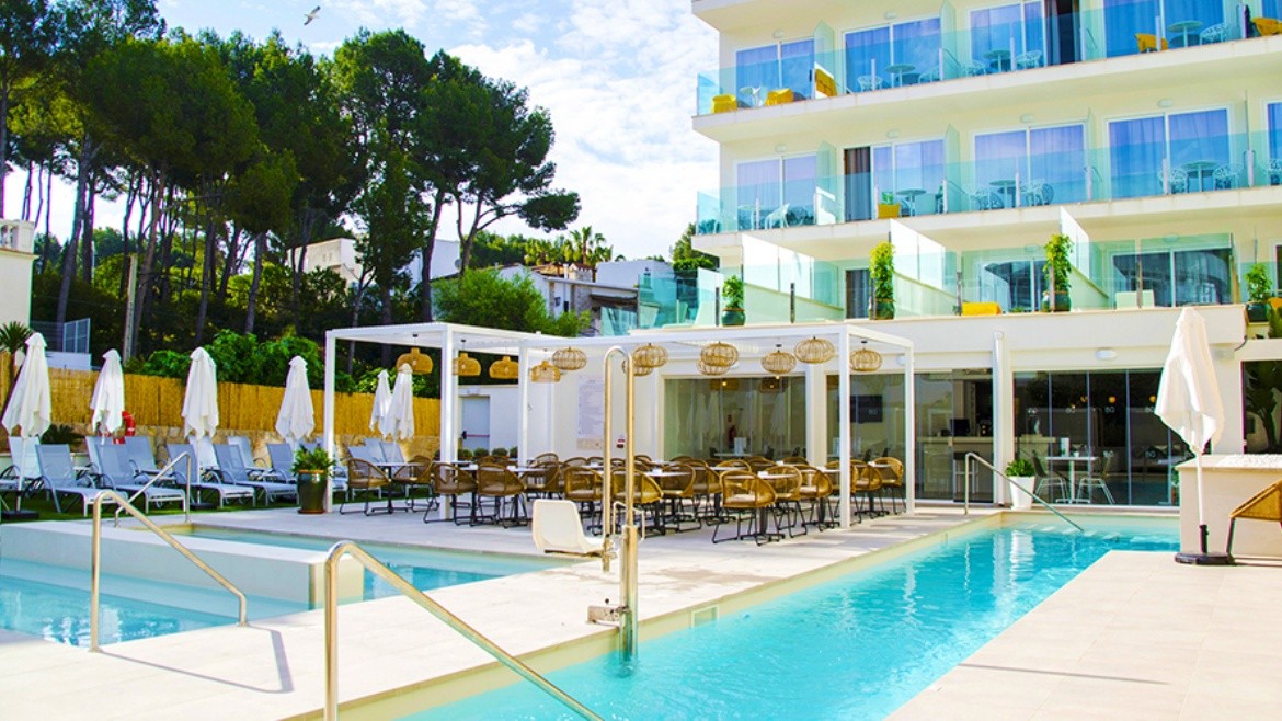 BQ Paguera Boutique (ex BQ Maria Dolores)